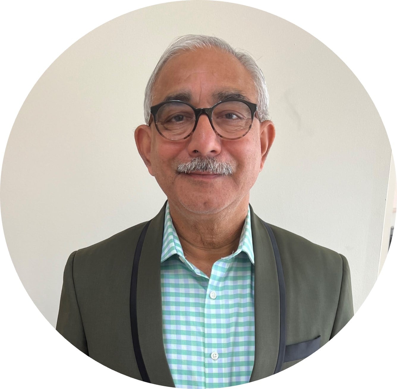 Photo of Kapil Kwatra